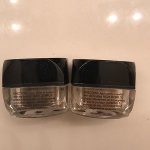 2 Moodstruck Minerals Pigments Eye Shadow